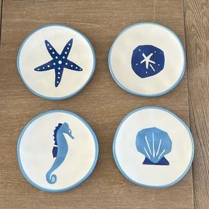 Mariposa nautical small plates